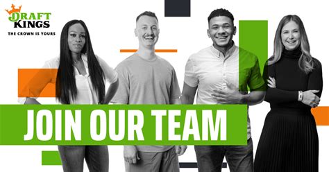 draftkings jobs|How We Hire .